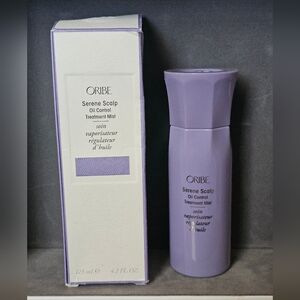 Oribe Serene Scalp Oil Control Treatment Mist
